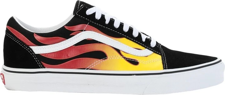 Vans Ua Old Skool Man Sneakers - Image 3