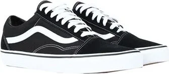 Vans Ua Old Skool Man Sneakers - Image 2