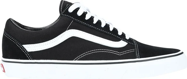 Vans Ua Old Skool Man Sneakers - Image 3