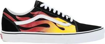 Vans Ua Old Skool Man Sneakers