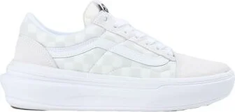 Vans Ua Old Skool Overt Cc Woman Sneakers