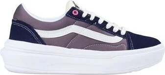 Vans Ua Old Skool Overt Cc Woman Sneakers