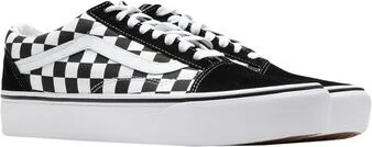 Vans Ua Old Skool Platform Woman Sneakers - Image 2