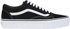 Vans Ua Old Skool Platform Woman Sneakers