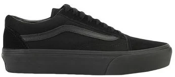 Vans Ua Old Skool Platform Woman Sneakers