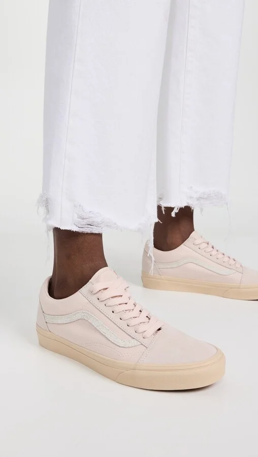 Vans UA Old Skool Sneakers - Image 2