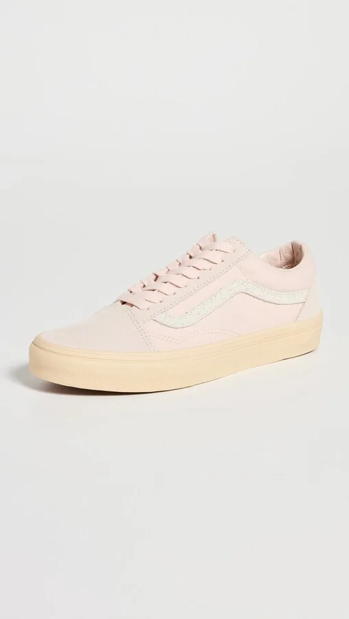 Vans UA Old Skool Sneakers - Image 3