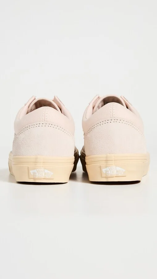Vans UA Old Skool Sneakers - Image 4