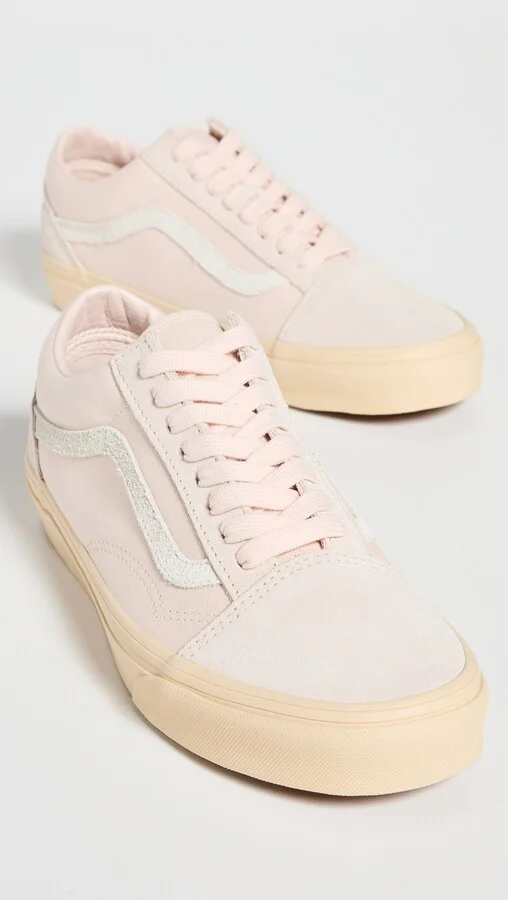 Vans UA Old Skool Sneakers - Image 5