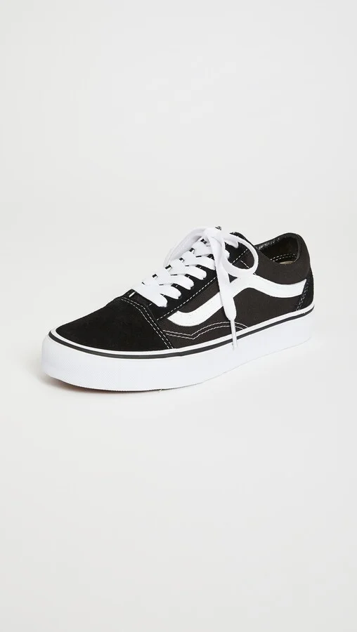 Vans UA Old Skool Sneakers - Image 2