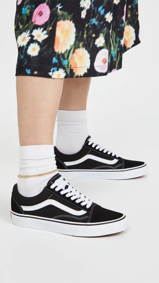Vans UA Old Skool Sneakers - Image 3