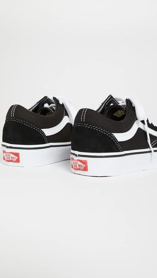 Vans UA Old Skool Sneakers - Image 4