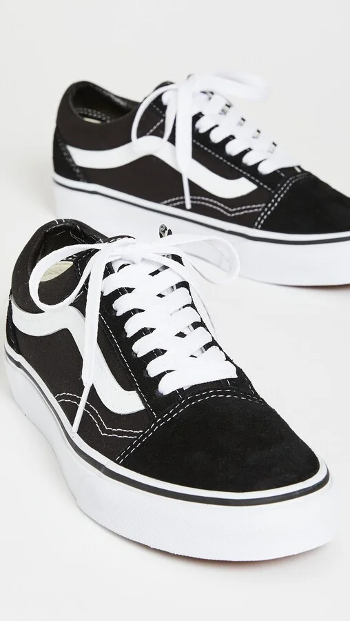 Vans UA Old Skool Sneakers - Image 5