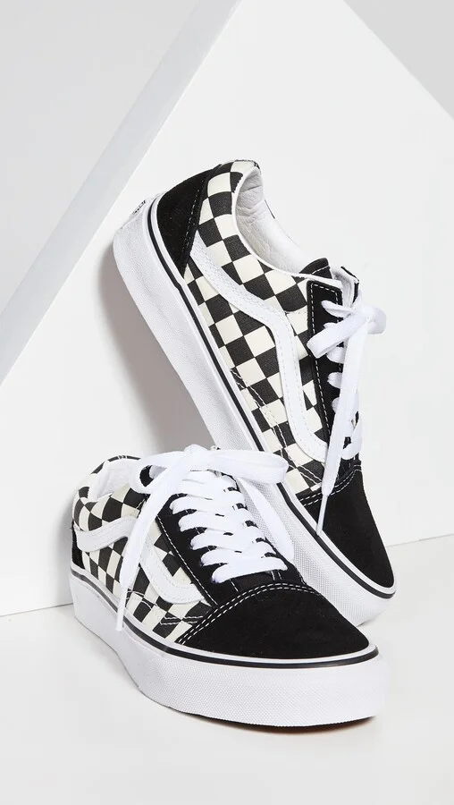Vans UA Old Skool Sneakers - Image 2