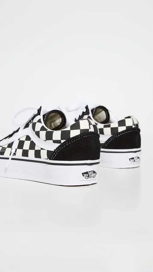 Vans UA Old Skool Sneakers - Image 4