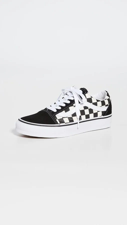 Vans UA Old Skool Sneakers - Image 5
