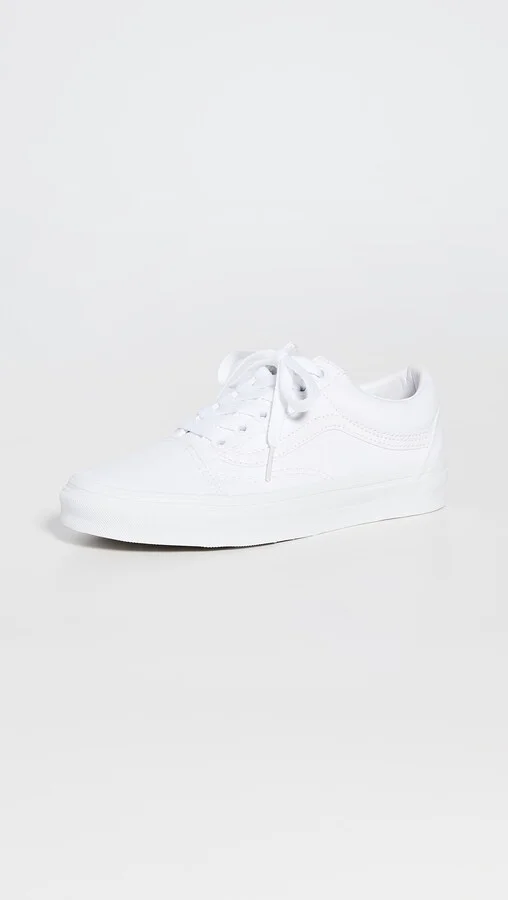 Vans UA Old Skool Sneakers - Image 2