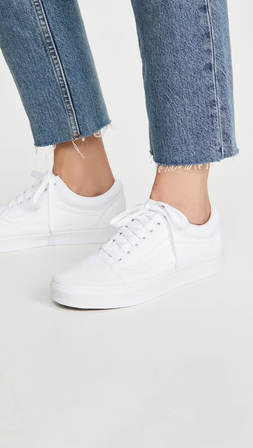 Vans UA Old Skool Sneakers - Image 3