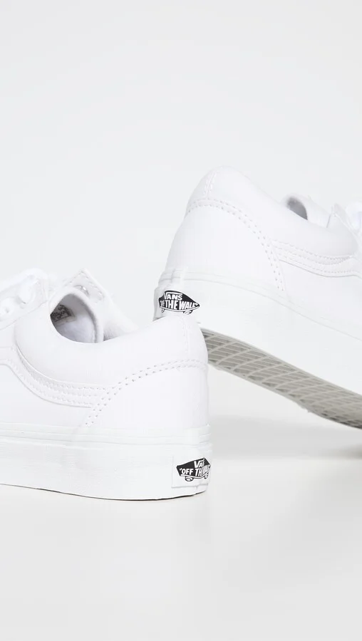 Vans UA Old Skool Sneakers - Image 4
