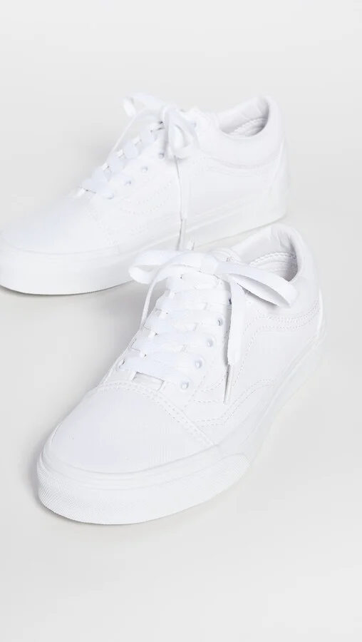 Vans UA Old Skool Sneakers - Image 5