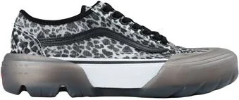 Vans Ua Old Skool Tapered Mesh Dx Modular Woman Sneakers