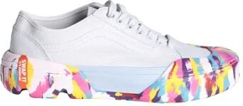 Vans Ua Old Skool Tapered Modular Woman Sneakers