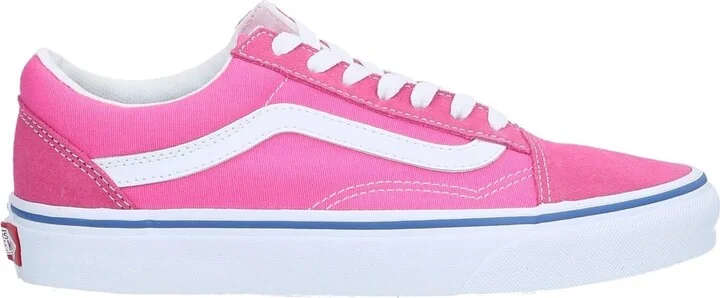 Vans Ua Old Skool Woman Sneakers - Image 3