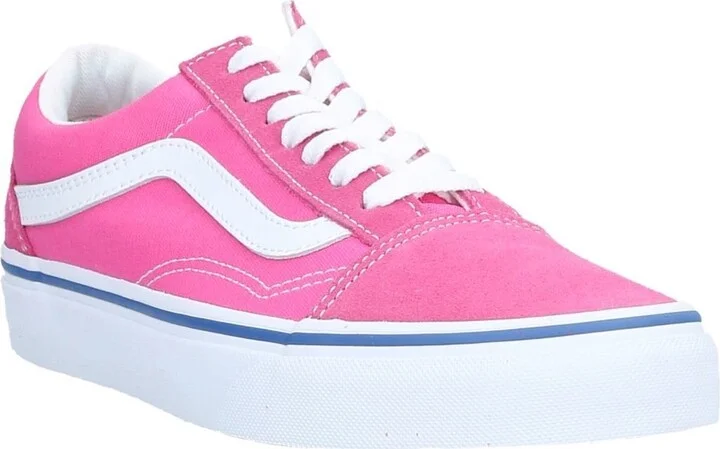 Vans Ua Old Skool Woman Sneakers - Image 4