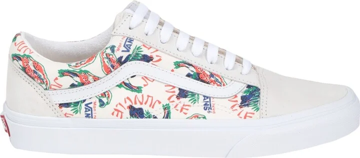 Vans Ua Old Skool Woman Sneakers - Image 3