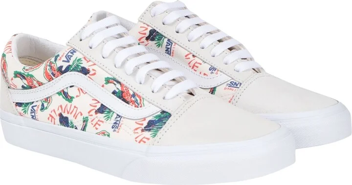 Vans Ua Old Skool Woman Sneakers - Image 4