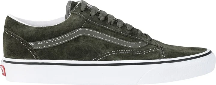 Vans Ua Old Skool Woman Sneakers - Image 3