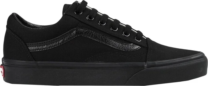 Vans Ua Old Skool Woman Sneakers - Image 3