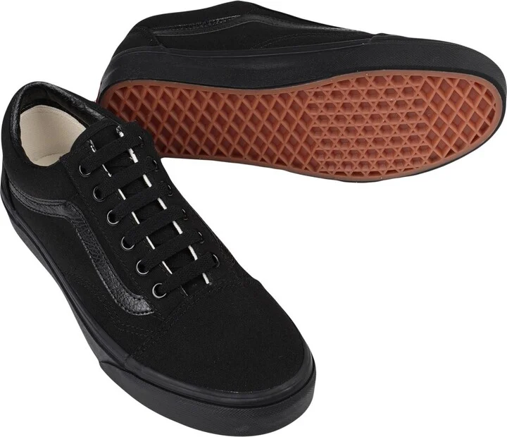 Vans Ua Old Skool Woman Sneakers - Image 4