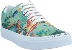 Vans Ua Old Skool Woman Sneakers - Image 2