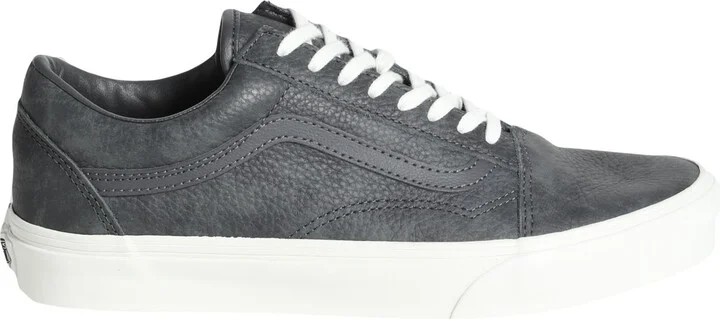 Vans Ua Old Skool Woman Sneakers - Image 3