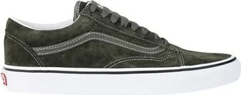 Vans Ua Old Skool Woman Sneakers