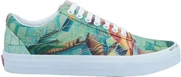Vans Ua Old Skool Woman Sneakers