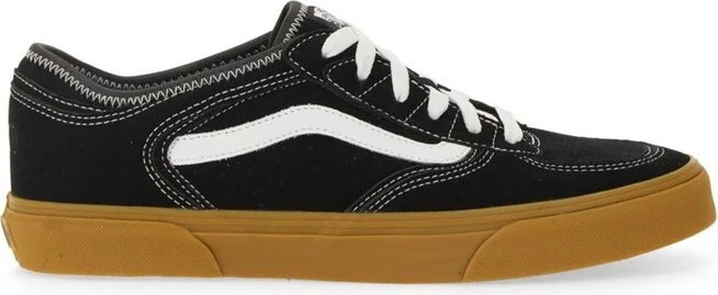 Vans Ua Rowley Classic Lace-Up Sneakers