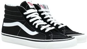Vans Ua Sk8-hi 38 Dx Anaheim Factory Man Sneakers - Image 2