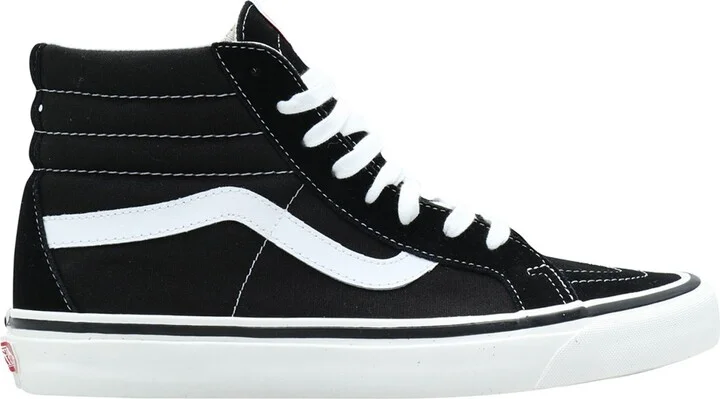 Vans Ua Sk8-hi 38 Dx Anaheim Factory Man Sneakers - Image 3
