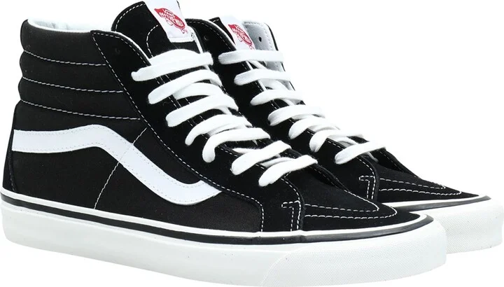 Vans Ua Sk8-hi 38 Dx Anaheim Factory Man Sneakers - Image 4