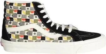 Vans Ua Sk8-hi 38 Dx Man Sneakers