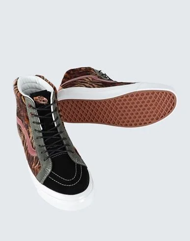 Vans Ua Sk8-hi 38 Dx Woman Sneakers - Image 2