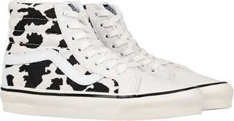 Vans Ua Sk8-hi 38 Dx Woman Sneakers - Image 2