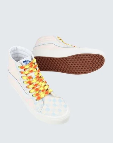 Vans Ua Sk8-hi 38 Dx Woman Sneakers - Image 2