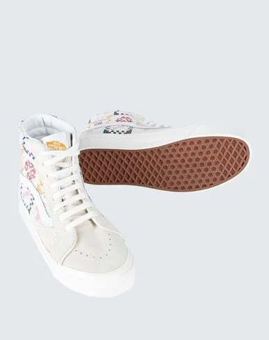 Vans Ua Sk8-hi 38 Dx Woman Sneakers - Image 2