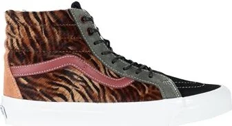Vans Ua Sk8-hi 38 Dx Woman Sneakers