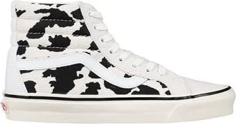 Vans Ua Sk8-hi 38 Dx Woman Sneakers
