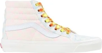 Vans Ua Sk8-hi 38 Dx Woman Sneakers