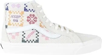 Vans Ua Sk8-hi 38 Dx Woman Sneakers